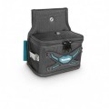 Makita E-05206 - Dual Battery or Fixings Zip Top Pouch Pouches